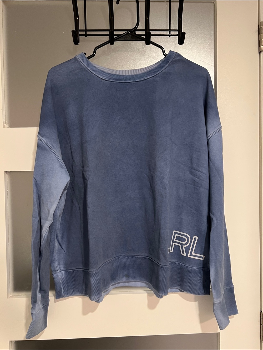 Ralph Lauren Women’s Sweat-set (Crewneck & Sweatpants)